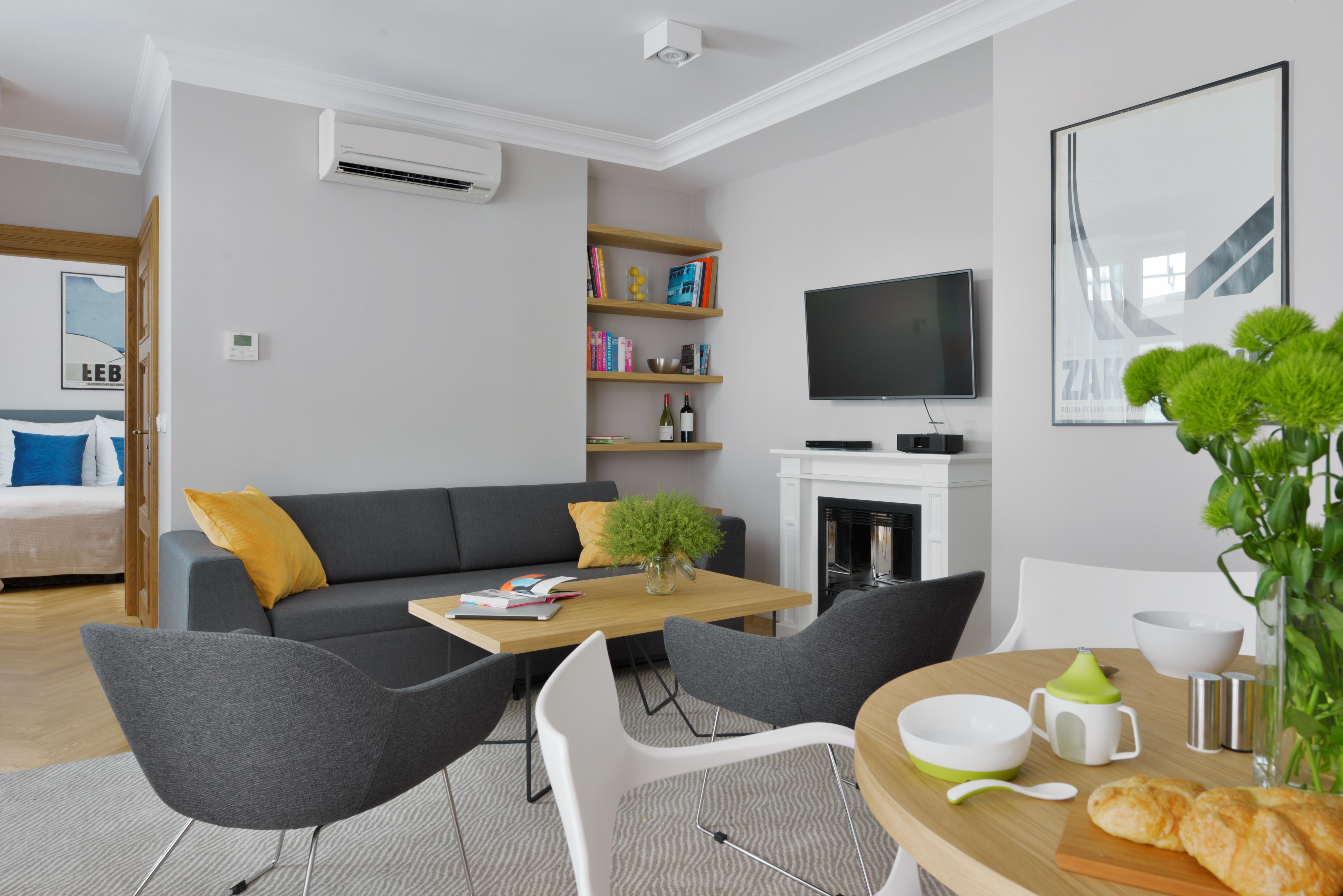 Stradonia Serviced Apartments — Photos 3